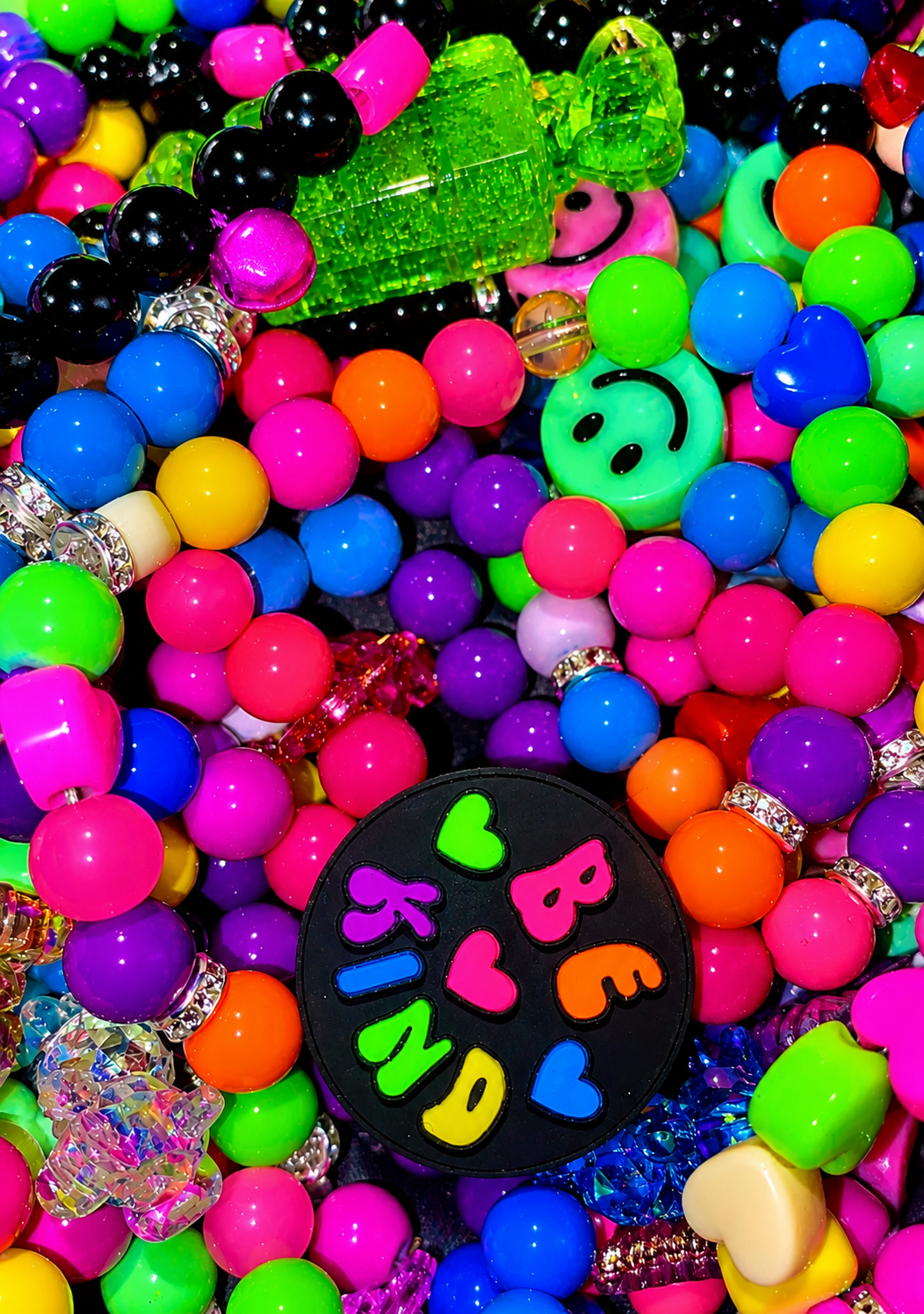 Wrist Candy