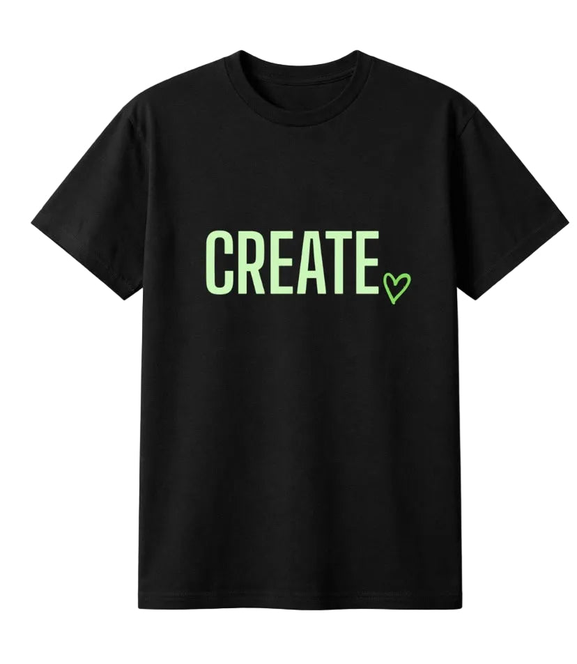TShirt (Create)