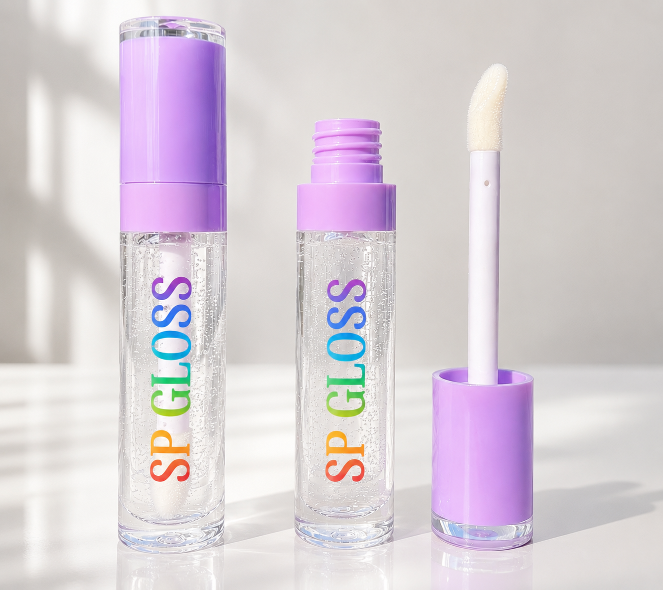 SP Gloss- Wand Tube