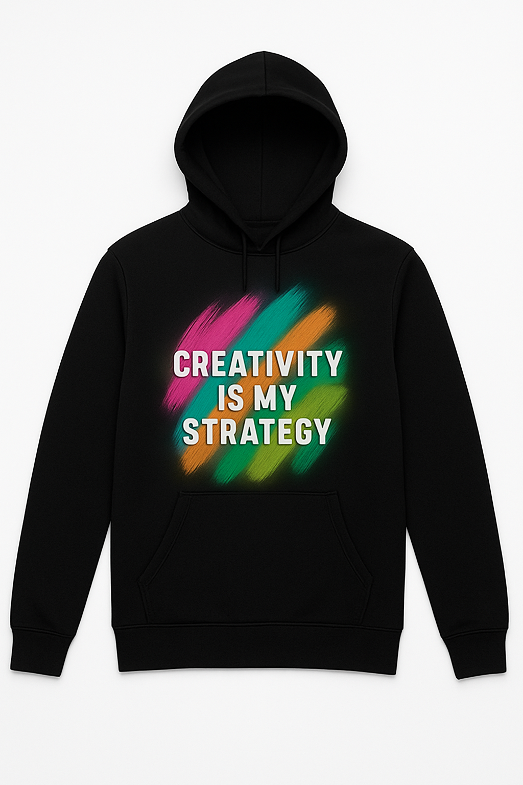 Strategy Hoodie