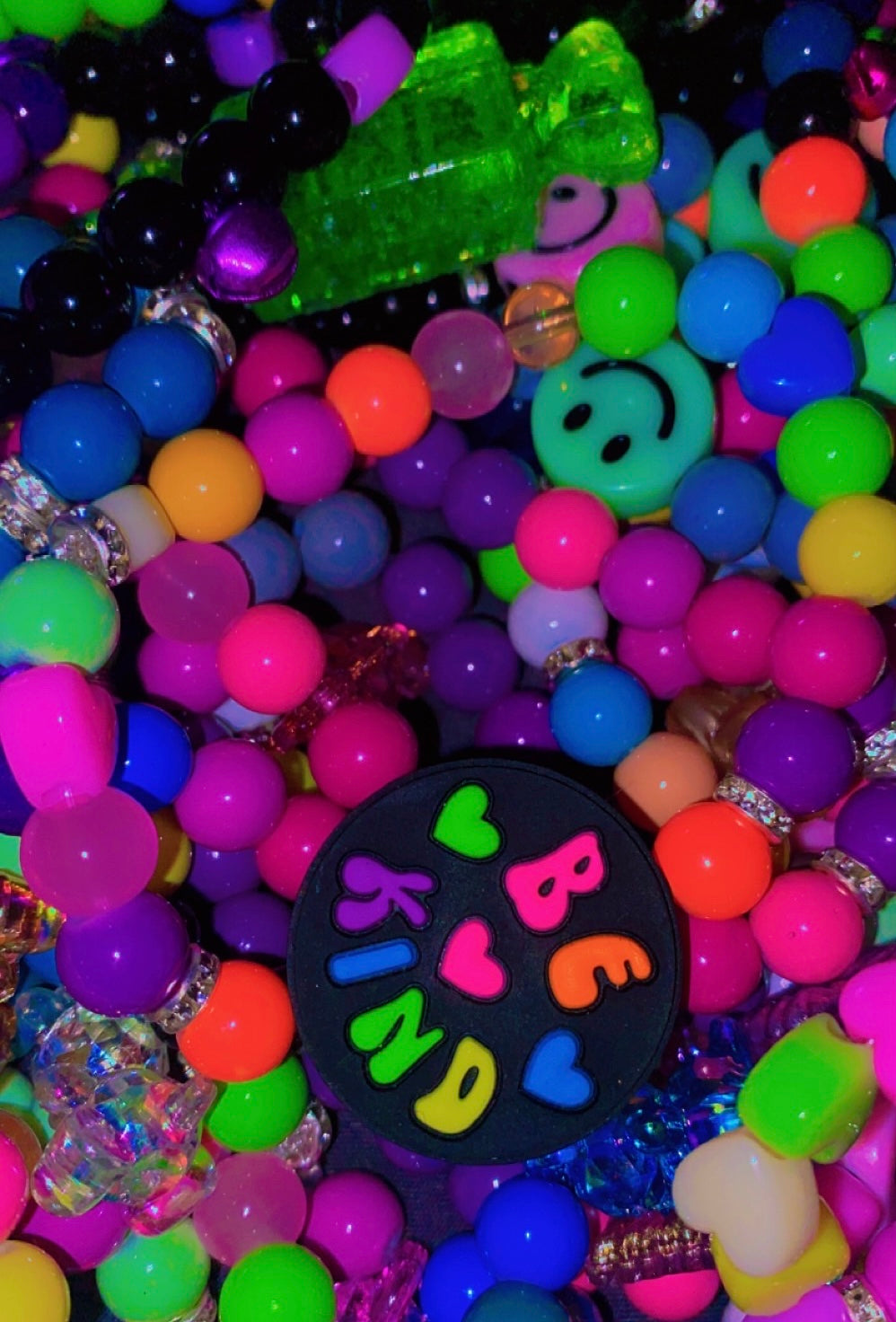 Wrist Candy