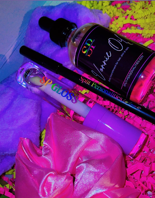 Self-Care Beauty Bundle