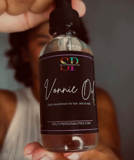 Best Seller (Vonnie Oil) 2oz.4oz.