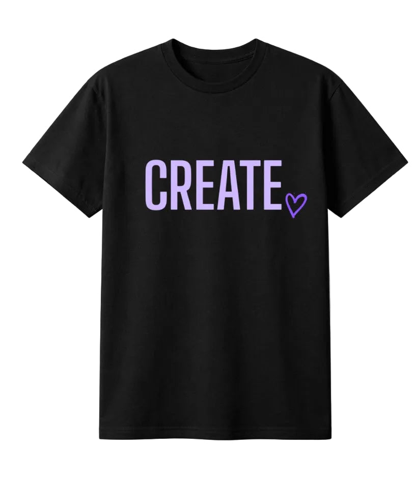 TShirt (Create)