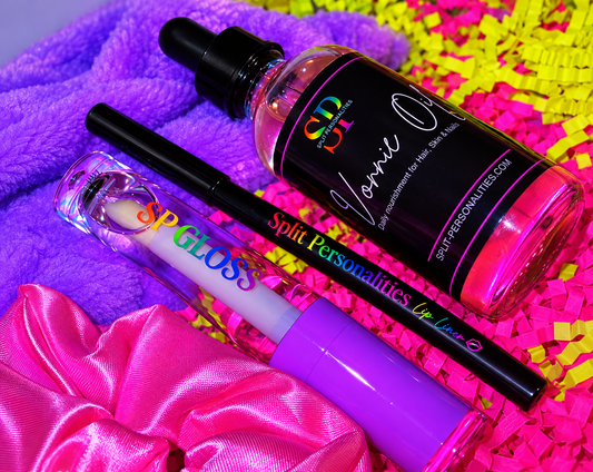 Self-Care Beauty Bundle