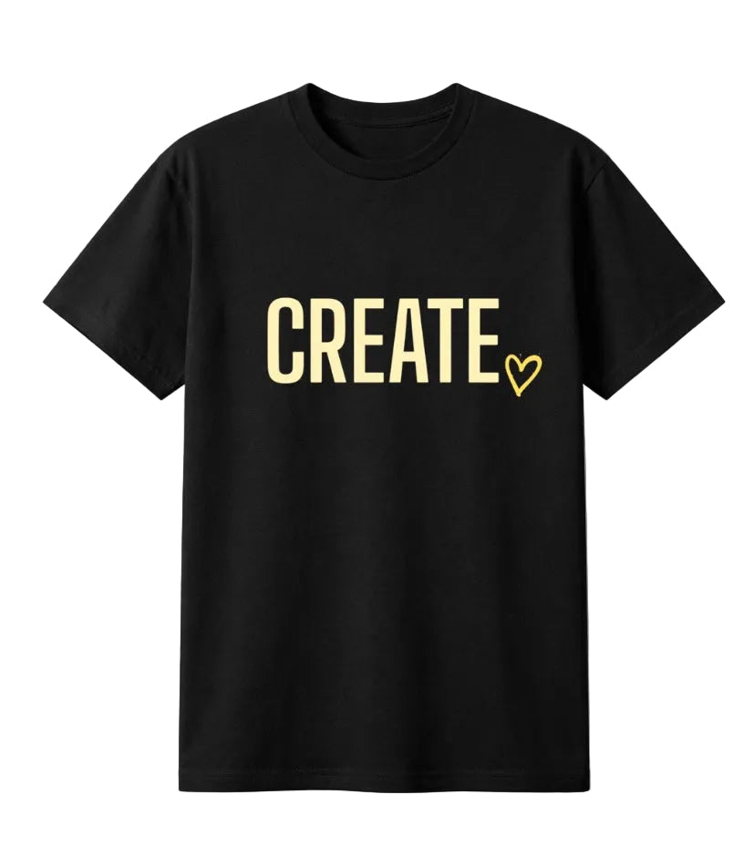 TShirt (Create)