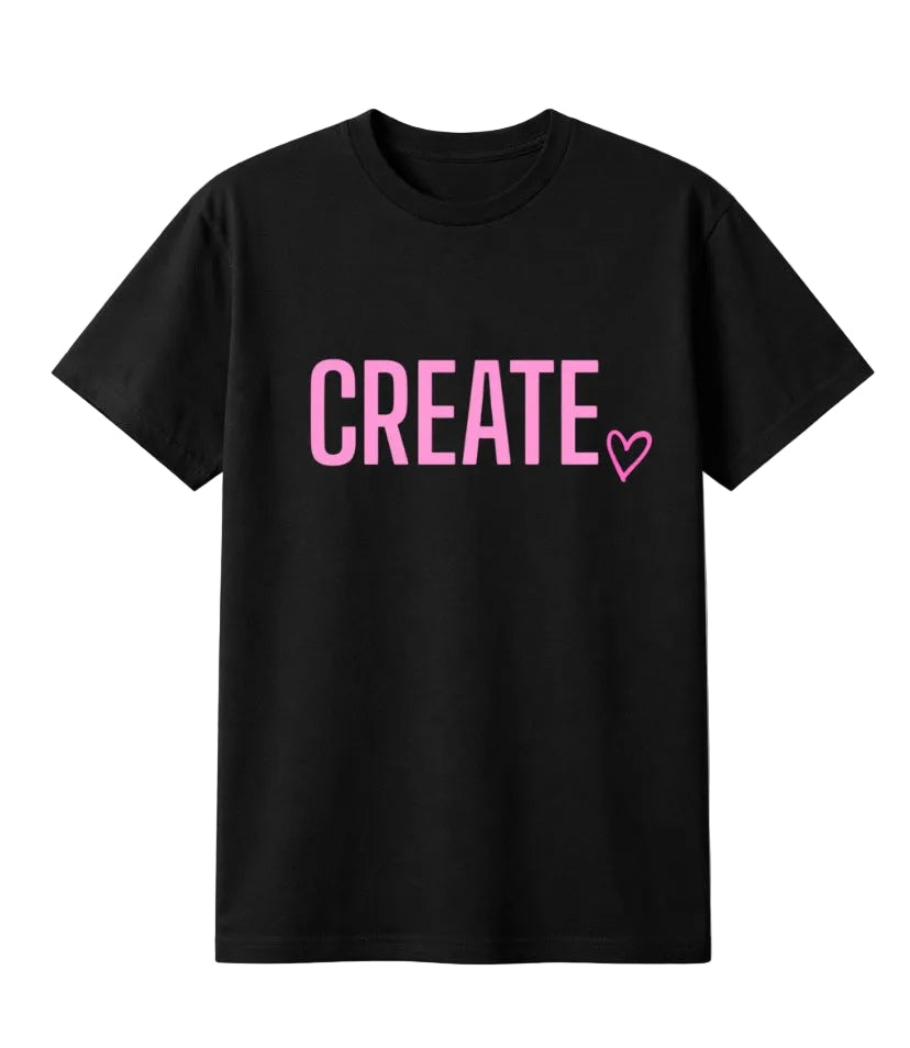 TShirt (Create)