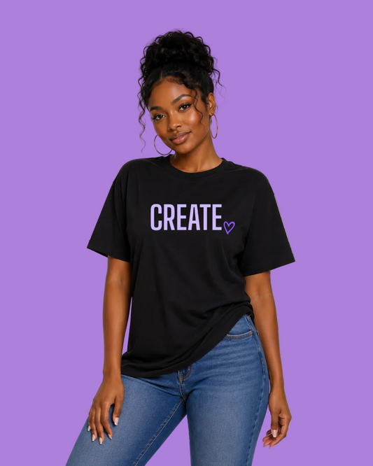 Create T-Shirt