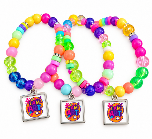 Wrist Candy