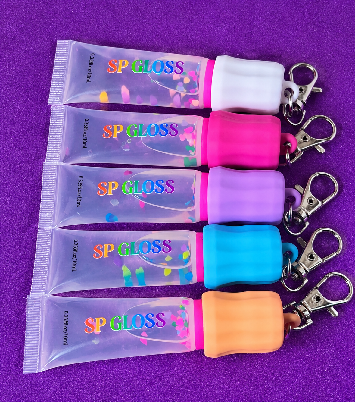 SP Gloss