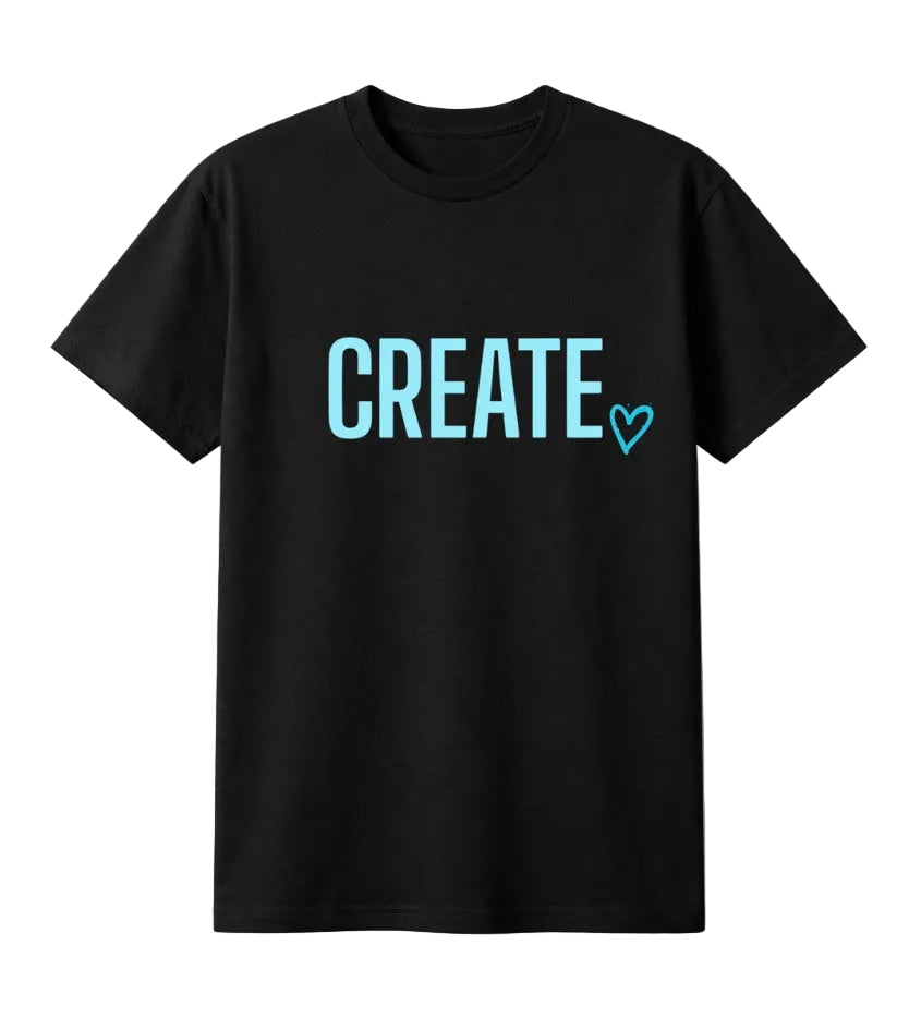 TShirt (Create)