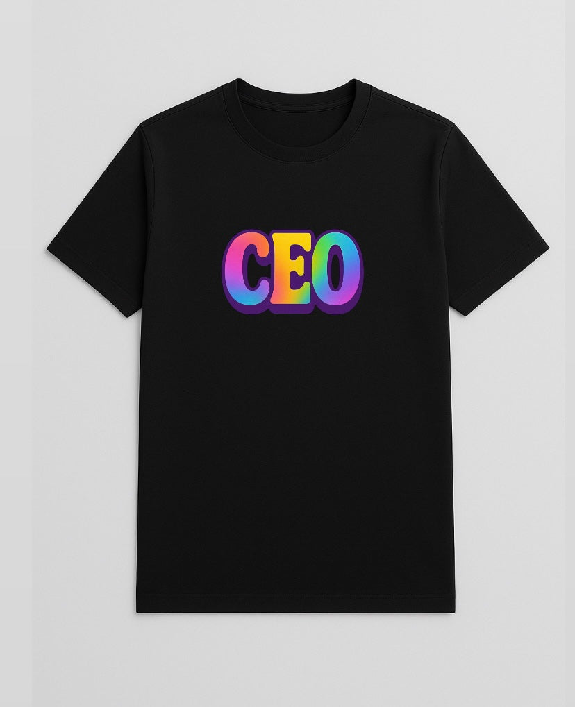 CEO T-Shirt