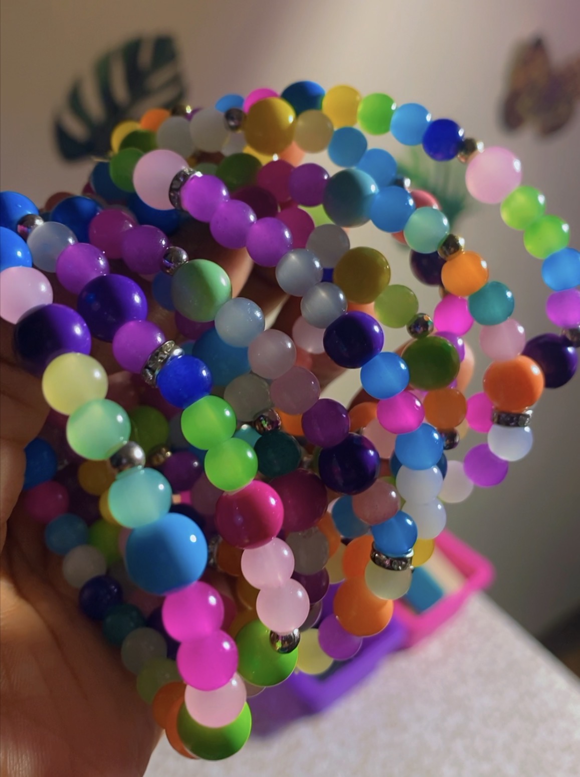 Wrist Candy