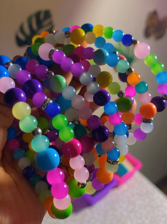 Wrist Candy