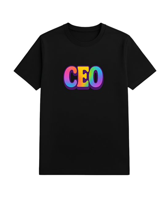 CEO T-Shirt
