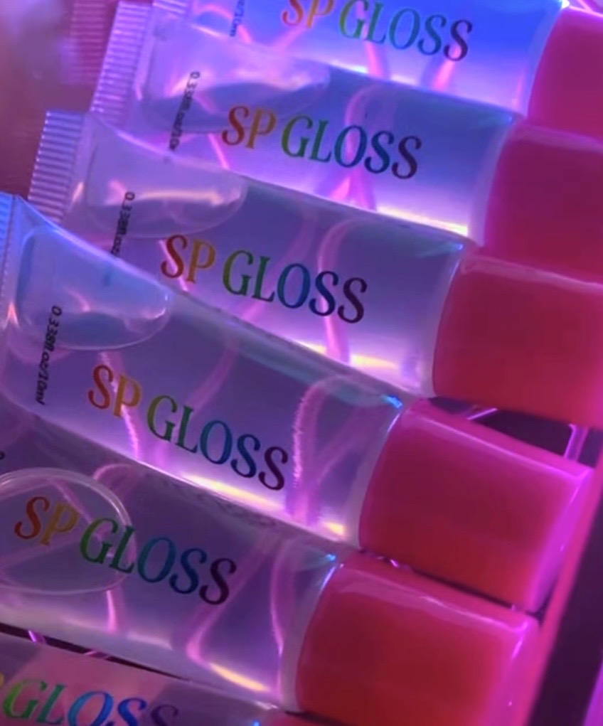 SP Gloss