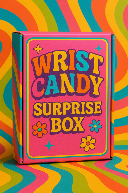 Wrist Candy Surprise Box